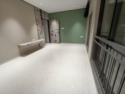 Balcony Image of 790 Sq.ft 1 BHK Apartment / Flat for sale in Manhattan, Charholi Budruk Pune for Rs. 5000000
