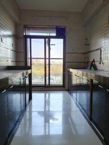 Kitchen Image of 1300 Sq.ft 2 BHK Apartment / Flat for sale in Juhi Greens, Seawoods Navi Mumbai for Rs. 26500000