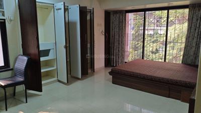 Bedroom Image of 4500 Sq.ft 3 BHK Apartment / Flat for rent in Vile Parle East Mumbai for Rs. 160000