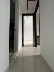 Hall Image of 630 Sq.ft 1 BHK Apartment / Flat for sale in Kalwa Thane for Rs. 9000000