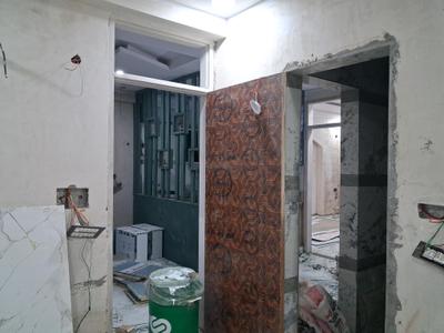 Bedroom Image of 1200 Sq.ft 3 BHK Apartment / Flat for sale in Hark Sai Homes 6, Sector 49 Noida for Rs. 6100066
