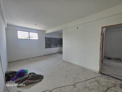 Hall Image of 2200 Sq.ft 3 BHK Apartment / Flat for sale in Nagarbhavi Bengaluru for Rs. 18100000