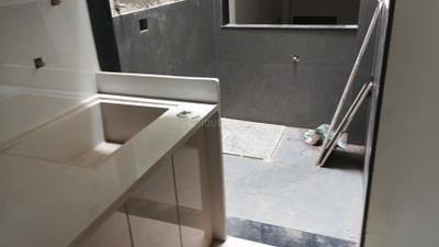 Kitchen Image of 1750 Sq.ft 3 BHK Independent House for sale in Nayta Mundla Indore for Rs. 7800000