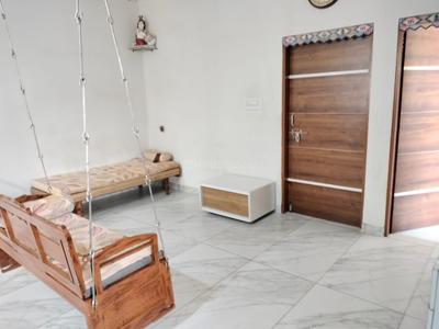 Hall Image of 1000 Sq.ft 3 BHK Independent House for sale in Chandkheda Ahmedabad for Rs. 16500000