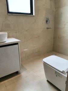 Bedroom One Image of 750 Sq.ft 3 BHK Apartment / Flat for sale in GLS Arawali Homes 2, Sector 4 Sohna for Rs. 6500000