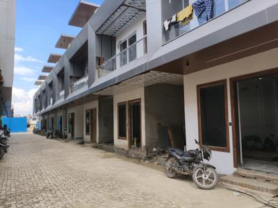 Building Image of 1710 Sq.ft 3 BHK Villa for sale in Royal Homes Royal Villas, Chipiyana Buzurg Ghaziabad for Rs. 9661310