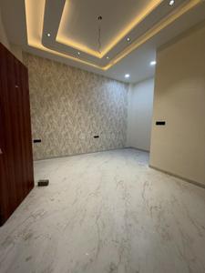 Bedroom Image of 2500 Sq.ft 4 BHK Independent House for sale in Omaxe City, Omex City Indore for Rs. 11100000