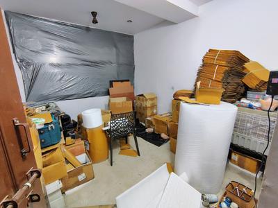 Bedroom Image of 700 Sq.ft 1 BHK Apartment / Flat for sale in Pragathi Nagar Hyderabad for Rs. 2990000