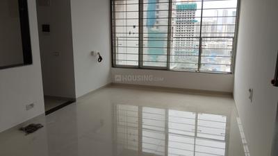 Jayeshjagruti Shiv Parvati CHS Ltd Phase 1 Living Room 1