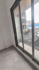 Balcony Image of 698 Sq.ft 2 BHK Apartment / Flat for sale in Palava Phase 1 Thane for Rs. 3600000