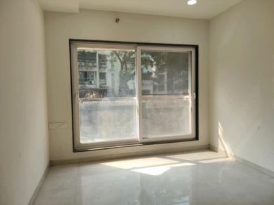 Bedroom Image of 860 Sq.ft 2 BHK Apartment / Flat for sale in Nicco Residency, Andheri East Mumbai for Rs. 23000000