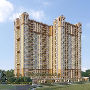 2.5 BHK Flat