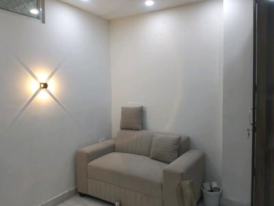 Bedroom Image of 367 Sq.ft 1 RK Apartment / Flat for sale in DLF Capital Greens Phase 1 And 2, Karampura New Delhi for Rs. 6200000
