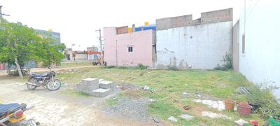Image of 2280 Sq.ft Residential Plot / Land for sale in New Star City, Red Hills, Chennai for Rs. 9100000