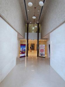 Image of 2276 Sq.ft 4.5 BHK Apartment / Flat for sale in Aurum Q Islands R6, Ghansoli, Navi Mumbai for Rs. 47000000