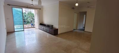 Hall Image of 1415 Sq.ft 3 BHK Apartment / Flat for sale in Hiranandani Estate Thane for Rs. 27500000