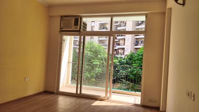 Bedroom Image of 1690 Sq.ft 3.5 BHK Villa for rent in Amrapali Dream Valley, Noida Extension Greater Noida for Rs. 30000