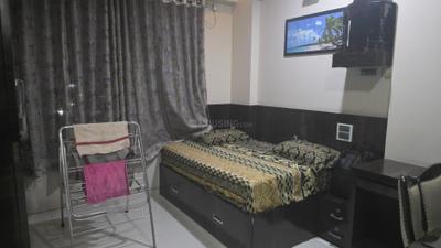 2 BHK Fully Furnished Flat