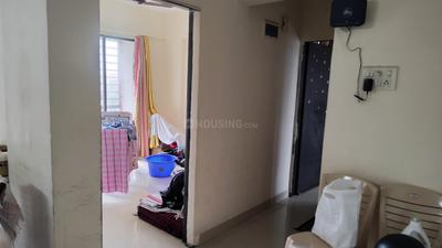 2 BHK Flat