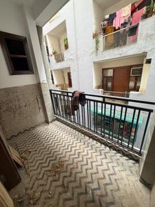 Balcony Image of 1300 Sq.ft 3 BHK Apartment / Flat for sale in JMD Siddh Appartment, Sector 73 Noida for Rs. 6251000