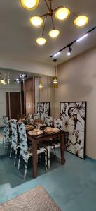 Hall Image of 567 Sq.ft 1 BHK Apartment / Flat for sale in Arihant Aayan, Titwala Thane for Rs. 2400000