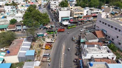 Image of 600 Sq.ft Residential Plot / Land for sale in Kamalapuram, Salem for Rs. 1100013