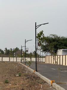 Image of 1277 Sq.ft Residential Plot / Land for sale in Kovilpalayam, Coimbatore for Rs. 2316478