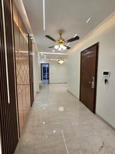 Hall Image of 970 Sq.ft 2 BHK Independent House for rent in Ramesh Nagar New Delhi for Rs. 35000