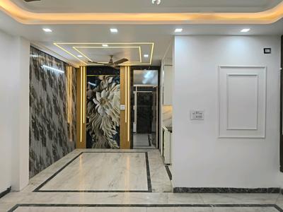 Living Room Image of 1400 Sq.ft 3 BHK Builder Floor for sale in Indirapuram Ghaziabad for Rs. 12500000