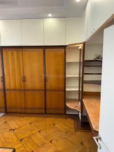 Bedroom Image of 1365 Sq.ft 2 BHK Apartment / Flat for rent in Malabar Hill Mumbai for Rs. 275000