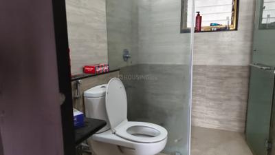 Image of 1150 Sq.ft 2 BHK Apartment / Flat for sale in Paranjape Blue Ridge, Hinjawadi, Pune for Rs. 12850000