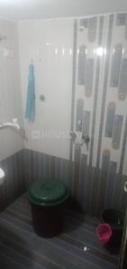 Bathroom Image of 360 Sq.ft 1 RK Apartment / Flat for sale in Jay Ganesh Apartment, Dombivli East Thane for Rs. 2500000