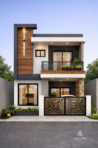 Image of 750 Sq.ft 2 BHK Independent House for sale in Jigani, Bengaluru for Rs. 5890285