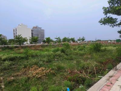 Image of 147 Sq.ft Residential Plot / Land for sale in Skywhales Vienna Greens, Sector 99A, Gurgaon for Rs. 26540000