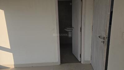 Bedroom Image of 1400 Sq.ft 3 BHK Apartment / Flat for sale in Rishi Pranaya Phase I, New Town Kolkata for Rs. 12500000