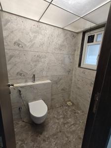 Image of 1363 Sq.ft 3 BHK Apartment / Flat for rent in Paras Rahul Downtown Phase II, Tathawade, Pune for Rs. 32000