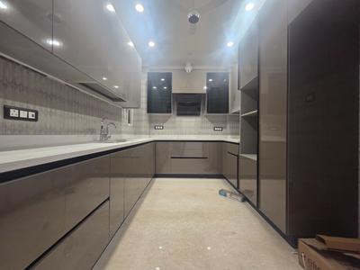 Kitchen Image of 1655 Sq.ft 3 BHK Builder Floor for sale in Patel Nagar New Delhi for Rs. 43000000