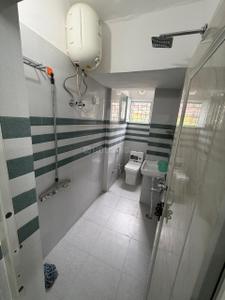 Image of 650 Sq.ft 1 BHK Builder Floor for rent in Sector 40, Gurgaon for Rs. 23000
