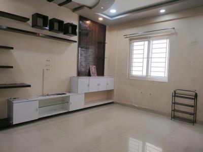 Living Room Image of 1100 Sq.ft 2 BHK Apartment / Flat for rent in GCN Green Springs, Whitefield Bengaluru for Rs. 32500