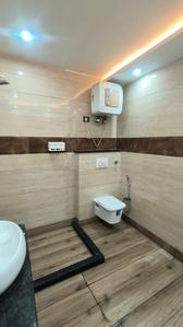 Image of 1250 Sq.ft 2 BHK Builder Floor for rent in Tagore Garden Extension, New Delhi for Rs. 35000