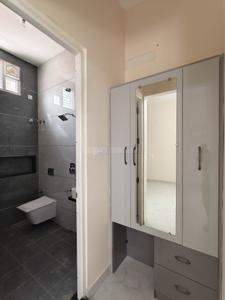 Bathroom Image of 2400 Sq.ft 3 BHK Independent House for sale in Keeranatham Coimbatore for Rs. 13000000