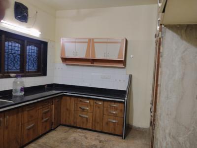 Kitchen Image of 1452 Sq.ft 4 BHK Independent House for rent in Kharbi Nagpur for Rs. 45000