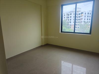 Bedroom Image of 1074 Sq.ft 3 BHK Apartment / Flat for sale in Provident Welworth City, Bisuvanahalli Bengaluru for Rs. 6500000