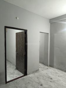 Living Room Image of 650 Sq.ft 1 BHK Apartment / Flat for rent in Bhawrasla Indore for Rs. 8000