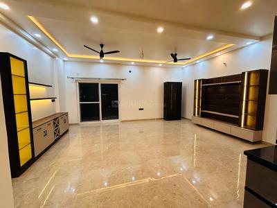 3 BHK Flat