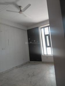3 BHK Independent Builder Floor