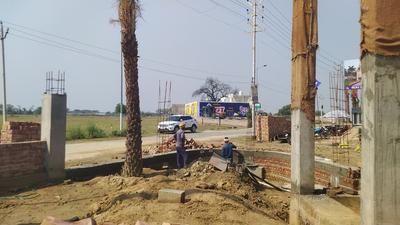 Image of 2200 Sq.ft 3 BHK Villa for sale in Govardhan, Mathura for Rs. 15000000