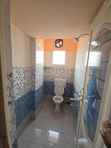 Bathroom Image of 750 Sq.ft 2 BHK Apartment / Flat for sale in South Dum Dum Kolkata for Rs. 3000000