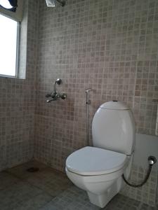 Bedroom Two Image of 1190 Sq.ft 2.5 BHK Apartment / Flat for sale in Paras Tierea, Sector 137 Noida for Rs. 10000000