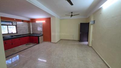 Living Room Image of 1400 Sq.ft 3 BHK Apartment / Flat for rent in Bankim Nagar Siliguri for Rs. 20000